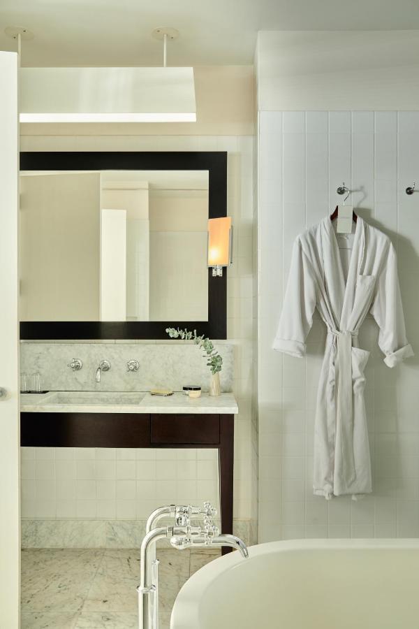The Mercer นิวยอร์ก ภายนอก รูปภาพ